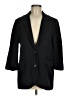 Laundry by Shelli Segal Black Blazer Size M - photo 1