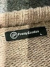 Prettygarden Brown Cardigan Size L - photo 7