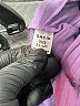 Shein Purple Cardigan Size 11 - photo 7