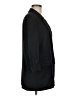 Laundry by Shelli Segal Black Blazer Size M - photo 4