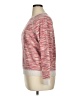 Unbranded Tweed Red Pullover Sweater Size XL (estimated) - photo 5