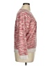 Unbranded Tweed Red Pullover Sweater Size XL (estimated) - photo 4