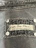 We the Free 100% Cotton Gray Jacket Size L - photo 6
