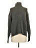 Uniqlo Gray Turtleneck Sweater Size S - photo 1
