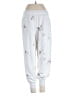 Splendid Stars White Sweatpants Size S - photo 2