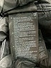 G-Star RAW 100% Cotton Black Jeans Size 26 waist - photo 8