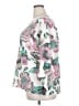 Lane Bryant Floral White Pullover Sweater Size 18 - photo 5