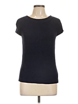 Armani Collezioni Short Sleeve Top (view 1)