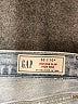 Gap Hearts Blue Jeans Size 30 waist r - photo 7