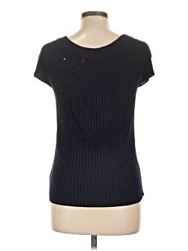 Armani Collezioni Short Sleeve Top (view 2)
