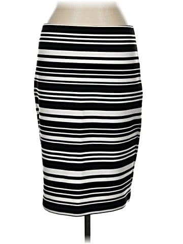 Ann Taylor Factory Casual Skirt (view 1)