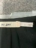 Mi ami 100% Viscose Black Sleeveless Blouse Size L - photo 7