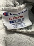 Champion Gray Pullover Hoodie Size S - photo 7