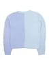 Design History Color Block Blue Pullover Sweater Size XL (kids) - photo 2