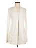 Express Outlet Ivory Cardigan Size M - photo 1