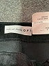 Ann Taylor LOFT Black Casual Pants Size 2 - photo 7