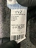TVZ Stripes Blue Shorts Size 36 waist - photo 4