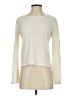 Madewell Ivory Pullover Sweater Size S - photo 1