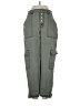 Express Green Jeans Size 4 - photo 1