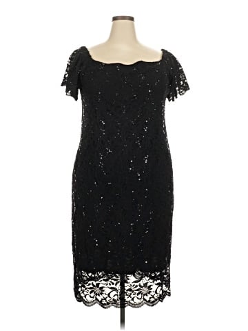 Tiana B. Cocktail Dress (view 1)