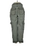 Express Green Jeans Size 4 - photo 2