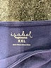 Isabel Blue Short Sleeve T-Shirt Size XXL - photo 7