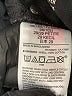 Gap 100% Cotton Stars Black Denim Shorts Size 29 waist (petite) - photo 4