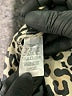 Ann Taylor LOFT Animal Print Brown Long Sleeve Blouse Size M - photo 8