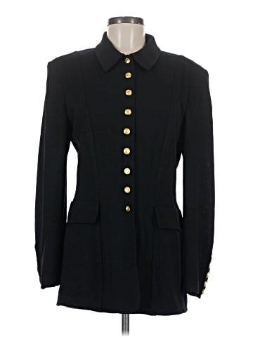 St. John Collection by Marie Gray Coat (view 1)