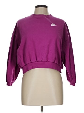 Nike Sweatshirt (view 1)