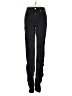 REVICE 100% Cotton Solid Black Jeans Size 26 waist - photo 1