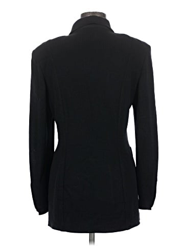 St. John Collection by Marie Gray Coat (view 2)