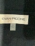 Evan Picone Black Cardigan Size XL - photo 7