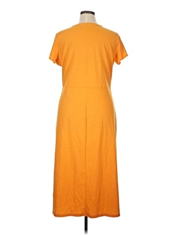 Liz Claiborne Casual Dress (view 2)