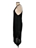 L'Agence Black Casual Dress Size XS - photo 5