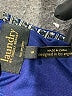 Laundry by Shelli Segal 100% Polyester Blue Cocktail Dress Size 6 - photo 7