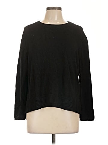 Ella Moss Pullover Sweater (view 1)