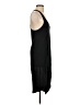 L'Agence Black Casual Dress Size XS - photo 4