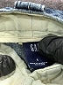 Gap Blue Denim Shorts Size 1 - photo 3