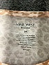 Nine West Tan Short Sleeve Top Size M - photo 7