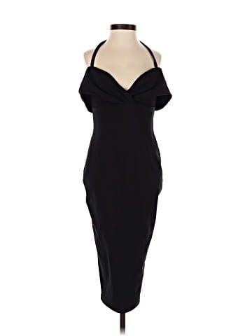 Nookie Cocktail Dress (view 1)