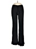 Out From Under Solid Black Track Pants Size S - photo 1