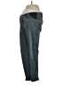 Isabel Maternity Color Block Blue Jeans Size 00 - photo 1
