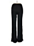 Out From Under Solid Black Track Pants Size S - photo 2