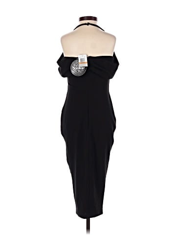 Nookie Cocktail Dress (view 2)