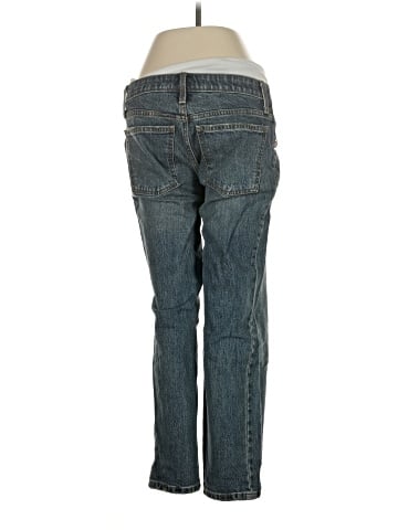 Isabel Maternity Jeans (view 2)