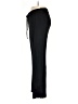 Out From Under Solid Black Track Pants Size S - photo 5