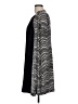 Perceptions Black Casual Dress Size L - photo 5