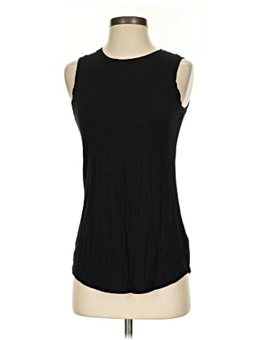 Kenar Sleeveless T-Shirt (view 1)