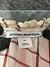 Amazon Essentials 100% Viscose Ivory Short Sleeve Blouse Size XL - photo 7